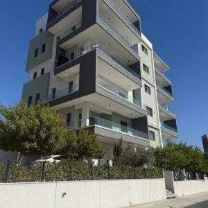 2 Bedroom House for Rent in Germasogeia – Tourist Area, Limassol District