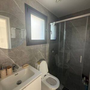 2 Bedroom Apartment for Rent in Limassol – Omonoia