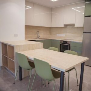 2 Bedroom Apartment for Rent in Limassol – Mesa Geitonia