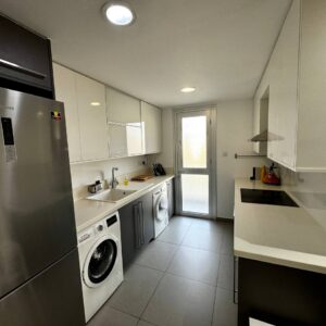 2 Bedroom Apartment for Rent in Limassol – Tsirion