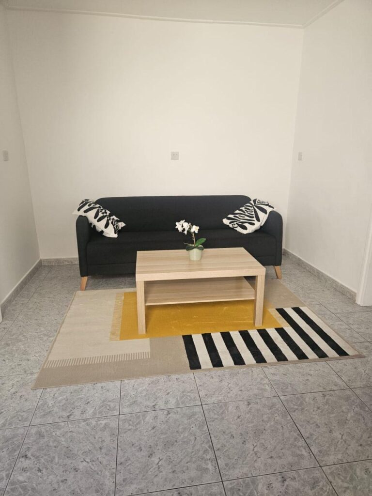 Cheap Apartments for Rent Limassol