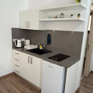 1 Bedroom Apartment for Rent in Germasogeia, Limassol District