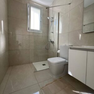 2 Bedroom House for Rent in Limassol – Mesa Geitonia