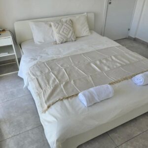 1 Bedroom Apartment for Rent in Agios Tychonas – Tourist Area, Limassol District