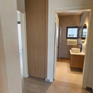 2 Bedroom Apartment for Rent in Limassol – Agios Athanasios