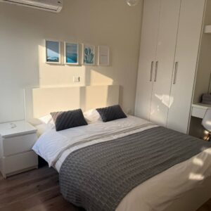 1 Bedroom Apartment for Rent in Germasogeia, Limassol District