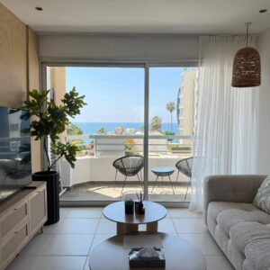 2 Bedroom Apartment for Rent in Potamos Germasogeias, Limassol District