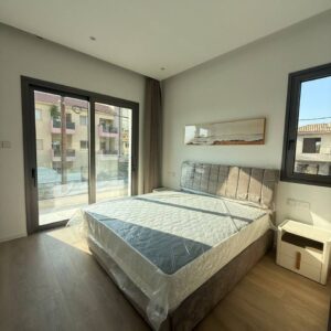 1 Bedroom Apartment for Rent in Limassol – Linopetra