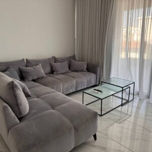 2 Bedroom Apartment for Rent in Potamos Germasogeias, Limassol District