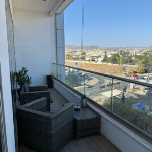 450m² Office for Rent in Limassol – Linopetra