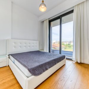 1 Bedroom Apartment for Rent in Germasogeia, Limassol District