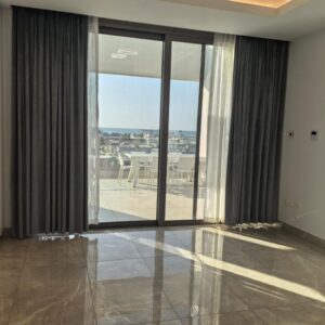 4 Bedroom Apartment for Rent in Germasogeia – Columbia, Limassol District