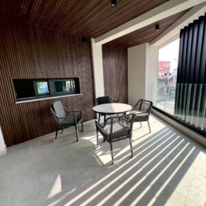 1 Bedroom Apartment for Rent in Limassol – Agios Ioannis