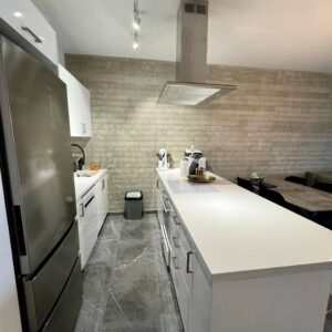 2 Bedroom Apartment for Rent in Limassol – Agios Athanasios