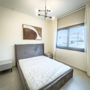 2 Bedroom Apartment for Rent in Limassol – Agios Athanasios