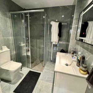 2 Bedroom Apartment for Rent in Limassol – Agios Athanasios