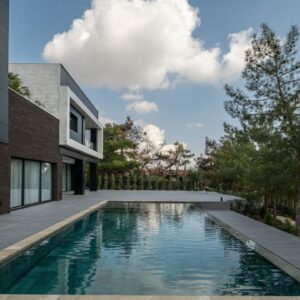 6+ Bedroom House for Rent in Souni, Limassol District