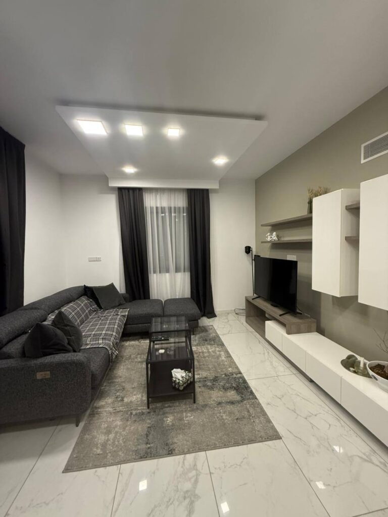 Apartments and Flats