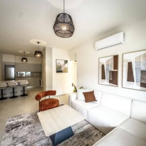 2 Bedroom Apartment for Rent in Limassol – Agios Athanasios