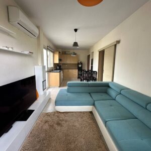 1 Bedroom Apartment for Rent in Kato Polemidia, Limassol District