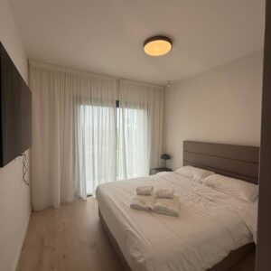 3 Bedroom Apartment for Rent in Limassol – Zakaki