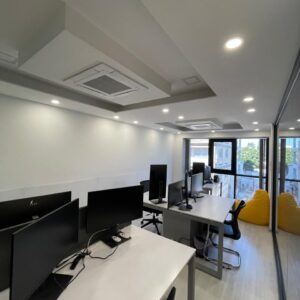 175m² Office for Rent in Limassol – Historical Center