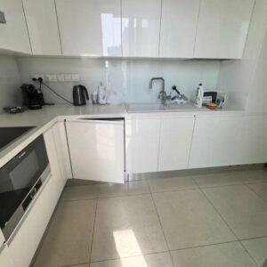 1 Bedroom Apartment for Rent in Limassol – Marina