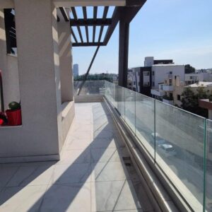 2 Bedroom Apartment for Rent in Potamos Germasogeias, Limassol District