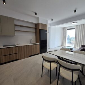 2 Bedroom Apartment for Rent in Kato Polemidia, Limassol District
