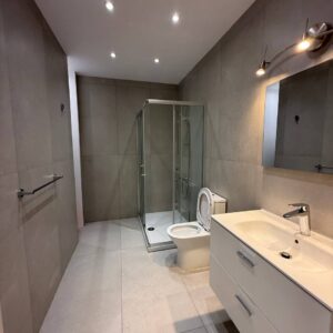 1 Bedroom Apartment for Rent in Enaerios, Limassol District