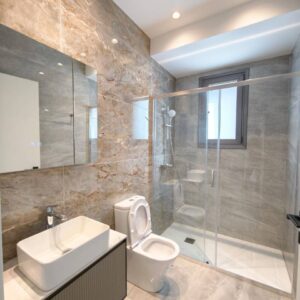 3 Bedroom Apartment for Rent in Limassol – Agios Athanasios