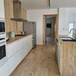 2 Bedroom Apartment for Rent in Potamos Germasogeias, Limassol District