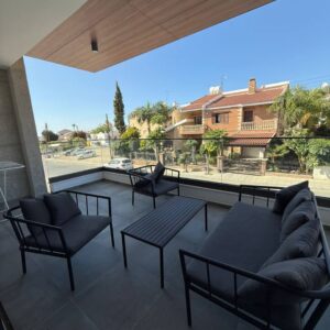 2 Bedroom Apartment for Rent in Limassol – Mesa Geitonia