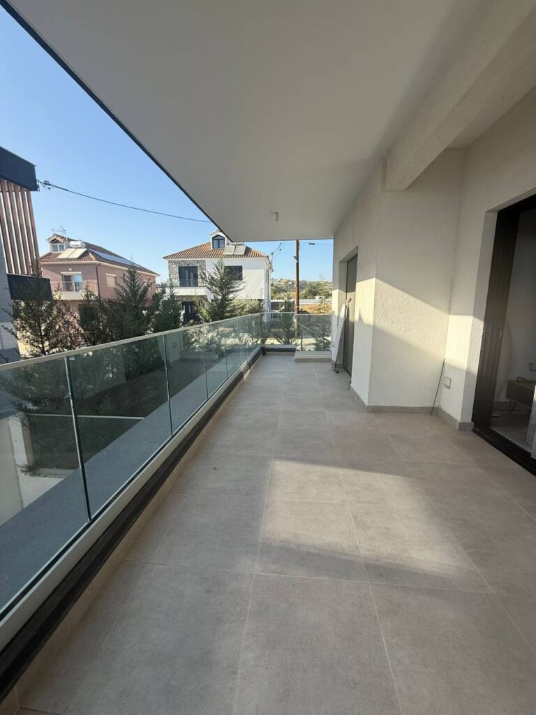 Apartments and Flats