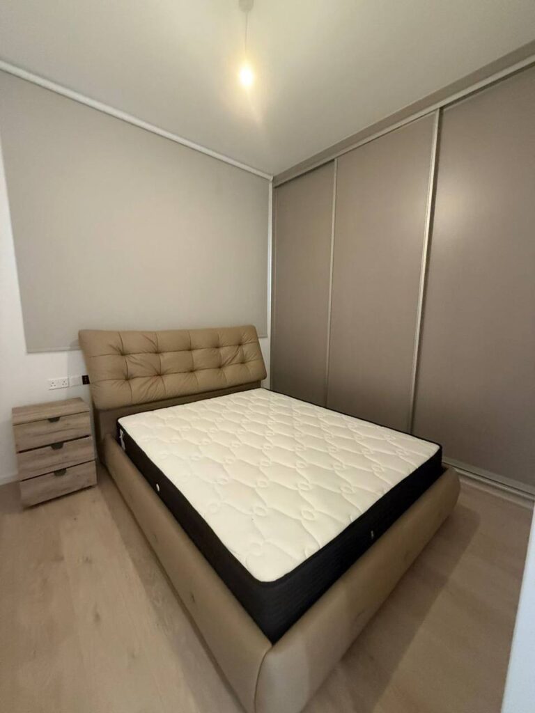 Apartments and Flats