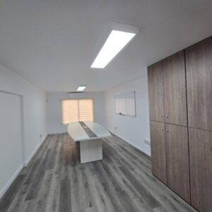 220m² Office for Rent in Limassol