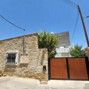 2 Bedroom House for Rent in Germasogeia, Limassol District