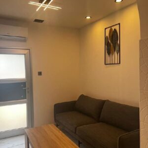 1 Bedroom Apartment for Rent in Germasogeia, Limassol District