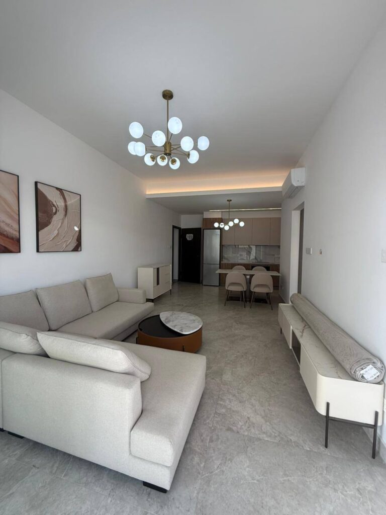 Apartments and Flats