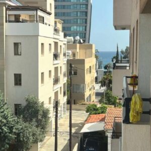 2 Bedroom Apartment for Rent in Limassol – Neapolis