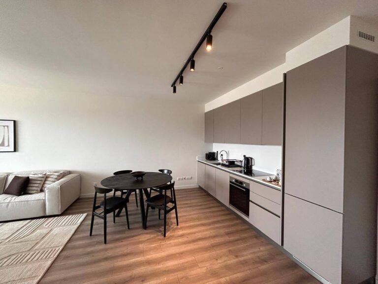 Apartments and Flats