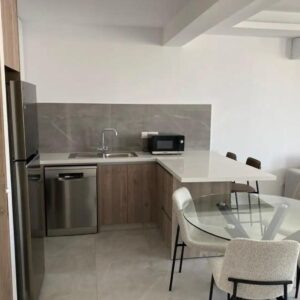 1 Bedroom Apartment for Rent in Limassol – Agios Athanasios