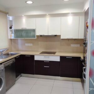 2 Bedroom Apartment for Rent in Limassol – Mesa Geitonia