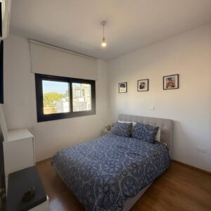 2 Bedroom Apartment for Rent in Limassol – Agios Athanasios