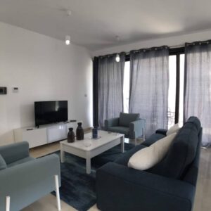 2 Bedroom Apartment for Rent in Limassol – Neapolis