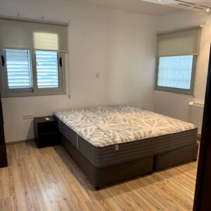 2 Bedroom Apartment for Rent in Limassol – Panthea