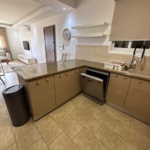 2 Bedroom Apartment for Rent in Germasogeia, Limassol District