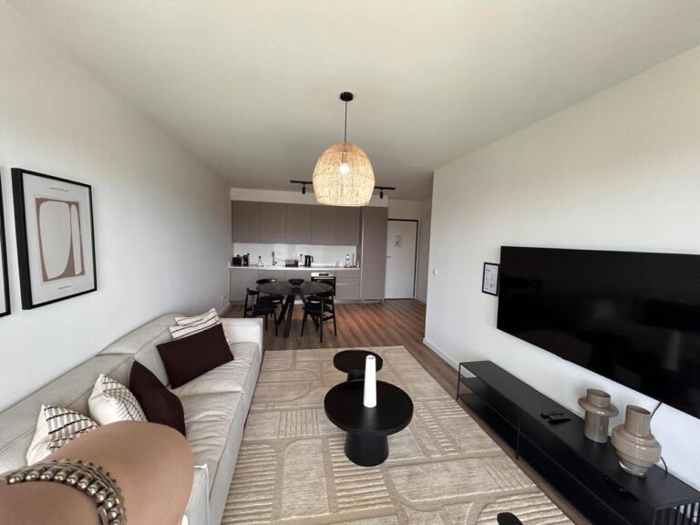 Apartments and Flats