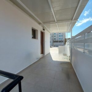 1 Bedroom Apartment for Rent in Limassol – Agia Zoni