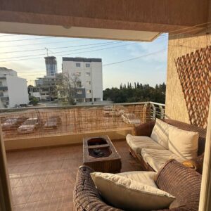 2 Bedroom Apartment for Rent in Limassol – Agios Antonios